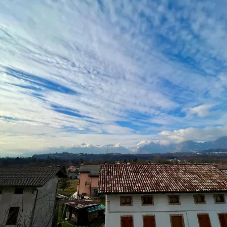 Gusela - Piccolo Gioiello Vicino Al Centro