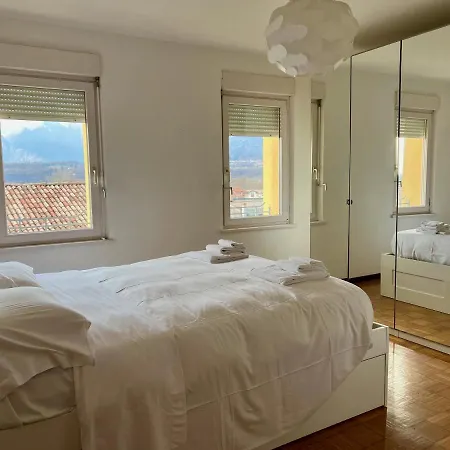 Gusela - Piccolo Gioiello Vicino Al Centro アパート *