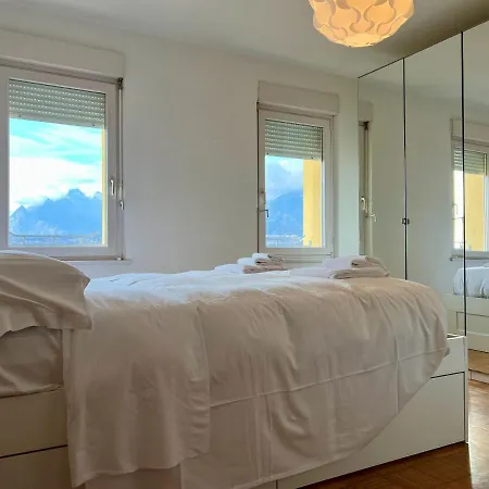 アパート Gusela - Piccolo Gioiello Vicino Al Centro *