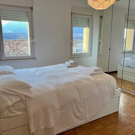 アパート Gusela - Piccolo Gioiello Vicino Al Centro