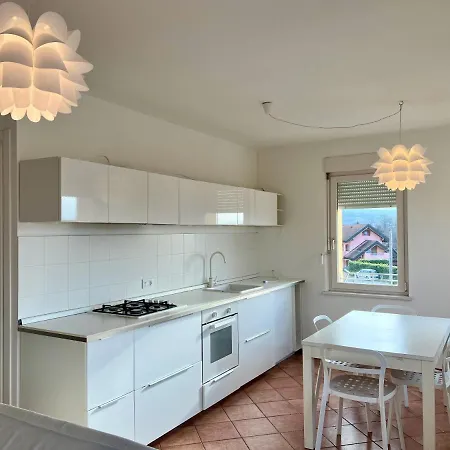 アパート Gusela - Piccolo Gioiello Vicino Al Centro *