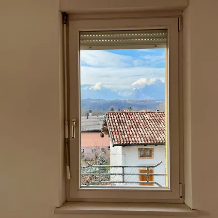 Gusela - Piccolo Gioiello Vicino Al Centro *