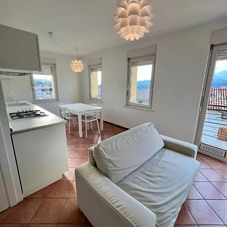 アパート Gusela - Piccolo Gioiello Vicino Al Centro