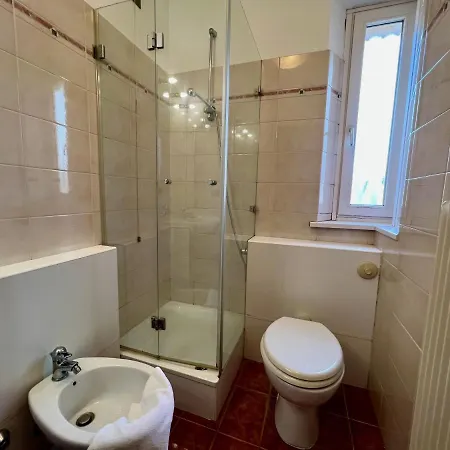 Gusela - Piccolo Gioiello Vicino Al Centro アパート *