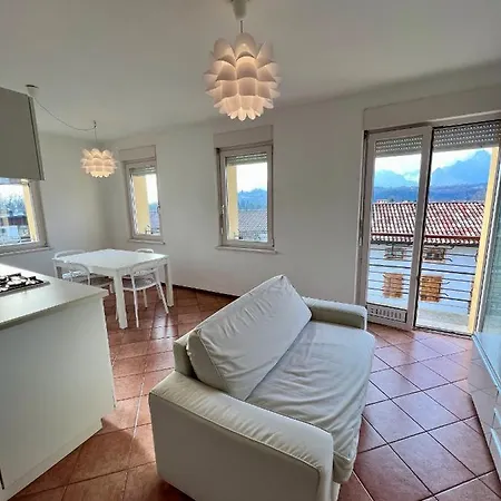 Gusela - Piccolo Gioiello Vicino Al Centro Apartment