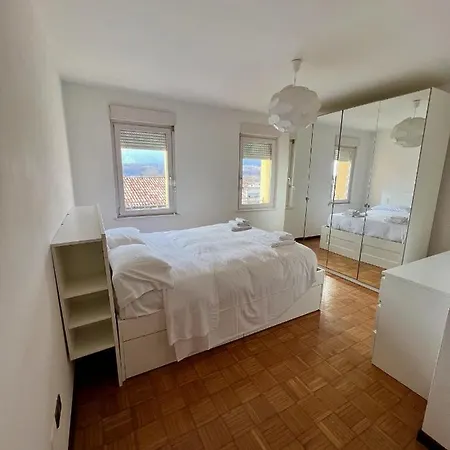 Gusela - Piccolo Gioiello Vicino Al Centro アパート Visome