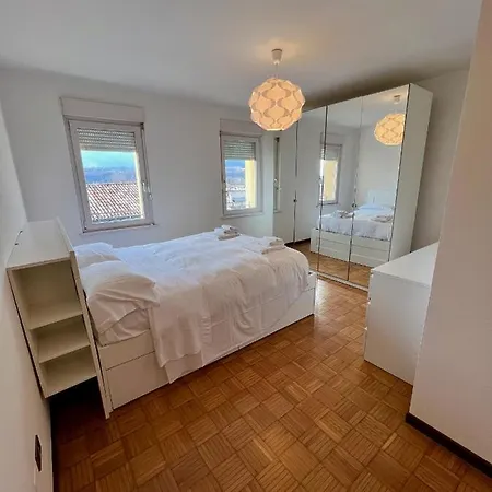 Gusela - Piccolo Gioiello Vicino Al Centro * Visome