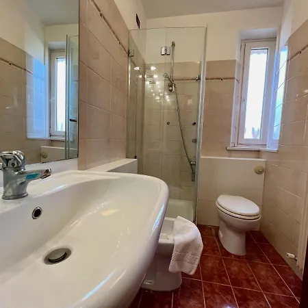 アパート Gusela - Piccolo Gioiello Vicino Al Centro