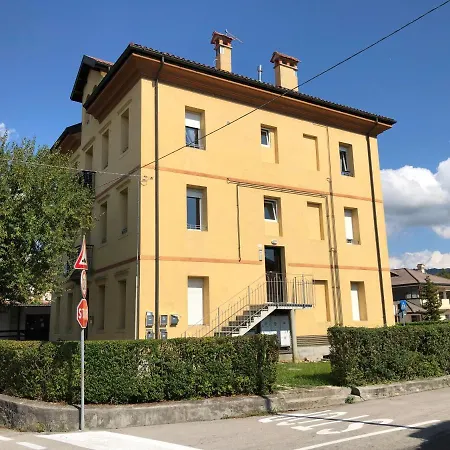 Gusela - Piccolo Gioiello Vicino Al Centro Apartment